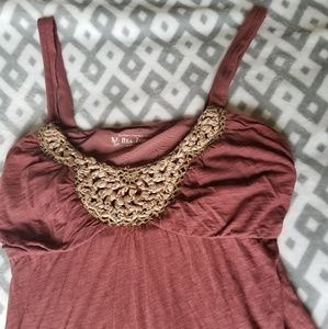 Victoria's secret bra top